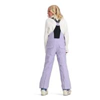 Girls Anya Bib Pant - Pwr Play (22071)