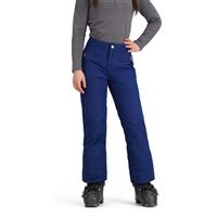 Girls Brooke Pant - Navy (20167)