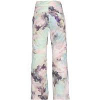 Girls Jessi Print Pant - Crystal Aurora (23118)