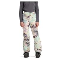 Girls Jessi Print Pant - Crystal Aurora (23118)