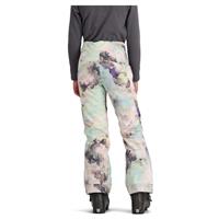 Girls Jessi Print Pant - Crystal Aurora (23118)