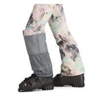 Girls Jessi Print Pant - Crystal Aurora (23118)