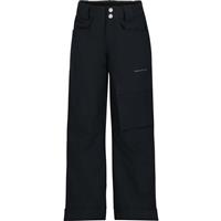 Boys Parker Pant - Black (16009)
