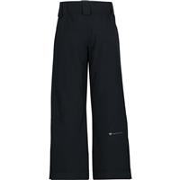 Boys Parker Pant - Black (16009)