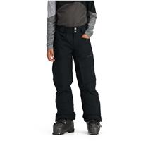 Boys Parker Pant - Black (16009)