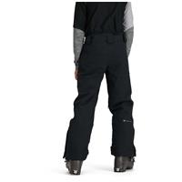 Boys Parker Pant - Black (16009)