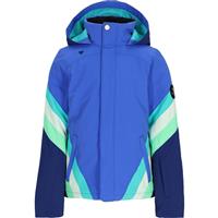 Girls Taylor Jacket - Sail Away (23166)