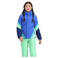 Girls Taylor Jacket - Sail Away (23166)