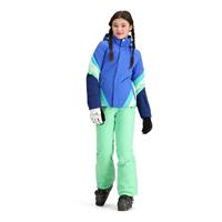 Girls Taylor Jacket - Sail Away (23166)