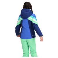Girls Taylor Jacket - Sail Away (23166)