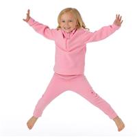 Toddler Ultra Gear Zip Top - Pinkafection (21053)
