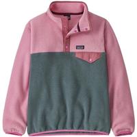 Youth Lightweight Snap-T Pullover - Nouveau Green (NUVG)