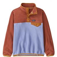 Youth Lightweight Snap-T Pullover - Pale Periwinkle (PPLE)