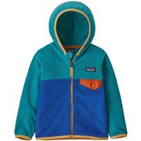 Youth Baby Micro D Snap-T Jacket - Passage Blue (PGEB)
