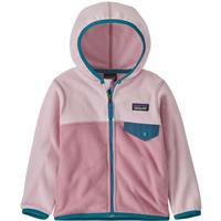 Youth Baby Micro D Snap-T Jacket - Planet Pink (PLNP)