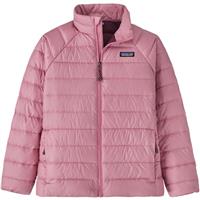 Youth Down Sweater - Youth - Planet Pink (PLNP)