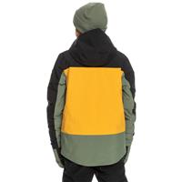 Boys Ambition Jacket - Laurel Wreath (GNB0)