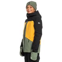 Boys Ambition Jacket - Laurel Wreath (GNB0)