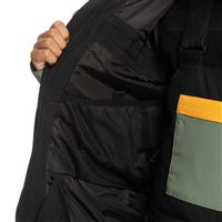 Boys Ambition Jacket - Laurel Wreath (GNB0)