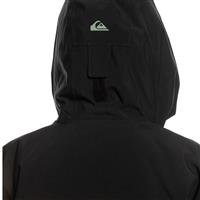 Boys Ambition Jacket - Laurel Wreath (GNB0)