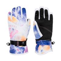 Girls Jetty Gloves