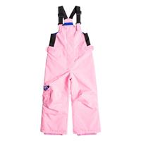 Toddler Girls Lola Bib Pant - Pink Frosting (MGS0)