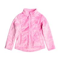 Toddler Girls Mini Igloo Fleece - Pink Frosting (MGS0)