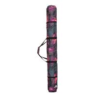 Roxy Ski Bag - True Black Pansy Pansy (KVJ2)
