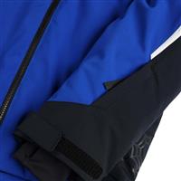 Boys Challenger Jacket - Electric Blue