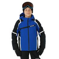 Boys Challenger Jacket - Electric Blue