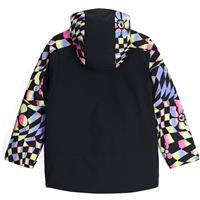 Boys Youth Jasper Anorak - Multi