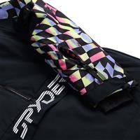 Boys Youth Jasper Anorak - Multi