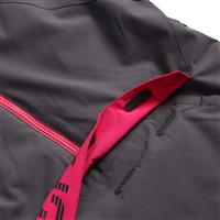 Boys Youth Jasper Anorak - Pink Combo