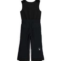 Toddler Boys Expedition Pants - Black