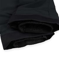 Toddler Boys Expedition Pants - Black