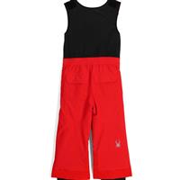 Toddler Boys Expedition Pants - Volcano
