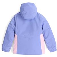 Toddler Girls Conquer Jacket - Cloud Purple