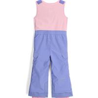 Toddler Girls Sparkle Pants - Cloud Purple