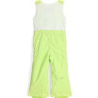 Toddler Girls Sparkle Pants - Lime Ice