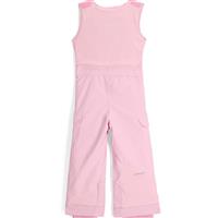 Toddler Girls Sparkle Pants - Petal Pink