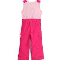 Toddler Girls Sparkle Pants - Pink