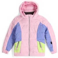 Toddler Girls Zadie Synthetic Down Jacket - Petal Pink