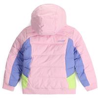 Toddler Girls Zadie Synthetic Down Jacket - Petal Pink