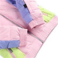 Toddler Girls Zadie Synthetic Down Jacket - Petal Pink