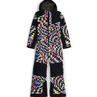 Youth Jupiter Snowsuit - Unisex - Multi