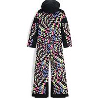 Youth Jupiter Snowsuit - Unisex - Multi