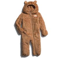 Baby Bear One-Piece Fleece Suit