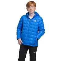 Boy&#39;s ThermoBall™ Hooded Jacket