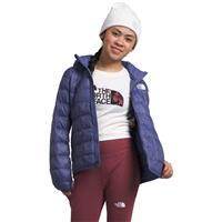 Girl&#39;s ThermoBall™ Hooded Jacket