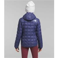 Girl's ThermoBall™ Hooded Jacket - Cave Blue